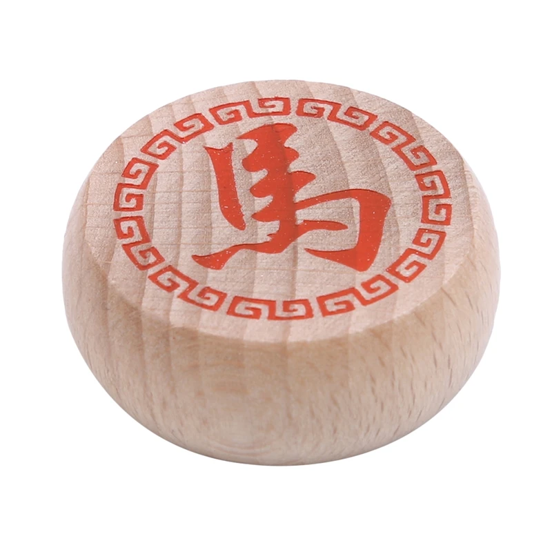  Magnetic Chinese Chess Portable Folding Chessboard Children's Adult Teaching Competition Travel Gam - 4000467873140