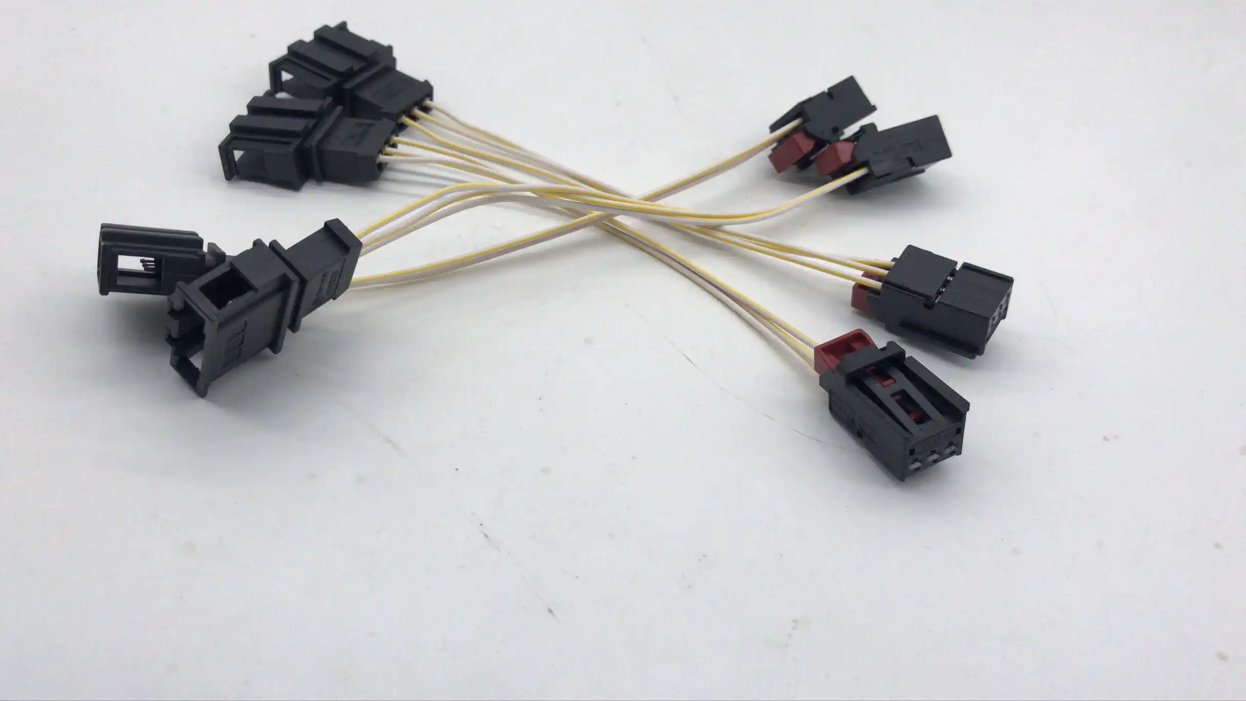 38 Tail Light Connector Adapter - Wiring Diagram Online Source