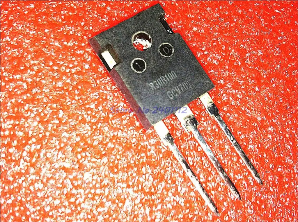 5 шт./лот IHW30N100R H30R100-247 1000V 30A