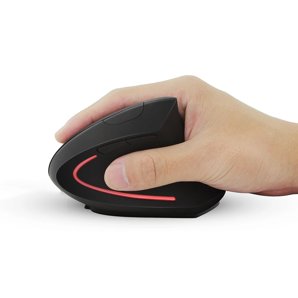 ergonomic mouse