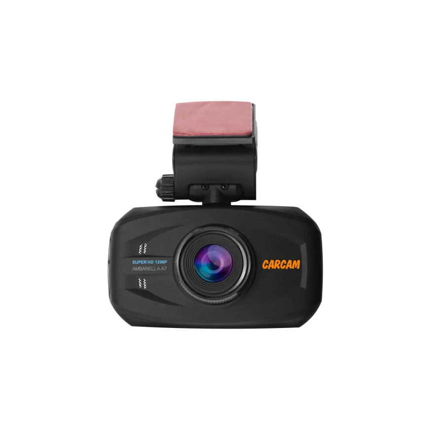 Автомобильный видеорегистратор CARCAM Q7|Видеорегистраторы| |