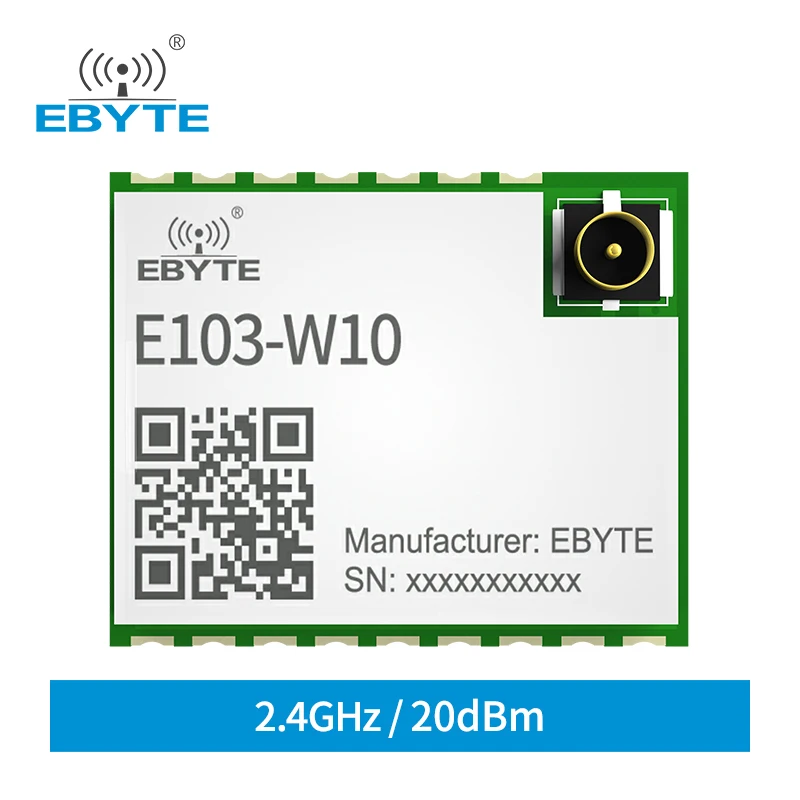 Wi-Fi модуль ESP8285 2 4 ГГц с последовательным подключением к беспроводная Ttransparent