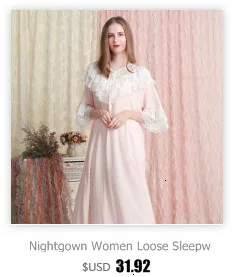 Летнее свободное кружевное платье на бретельках, ночная рубашка, пижамы для женщин, ночная рубашка с v-образным вырезом и ремешком