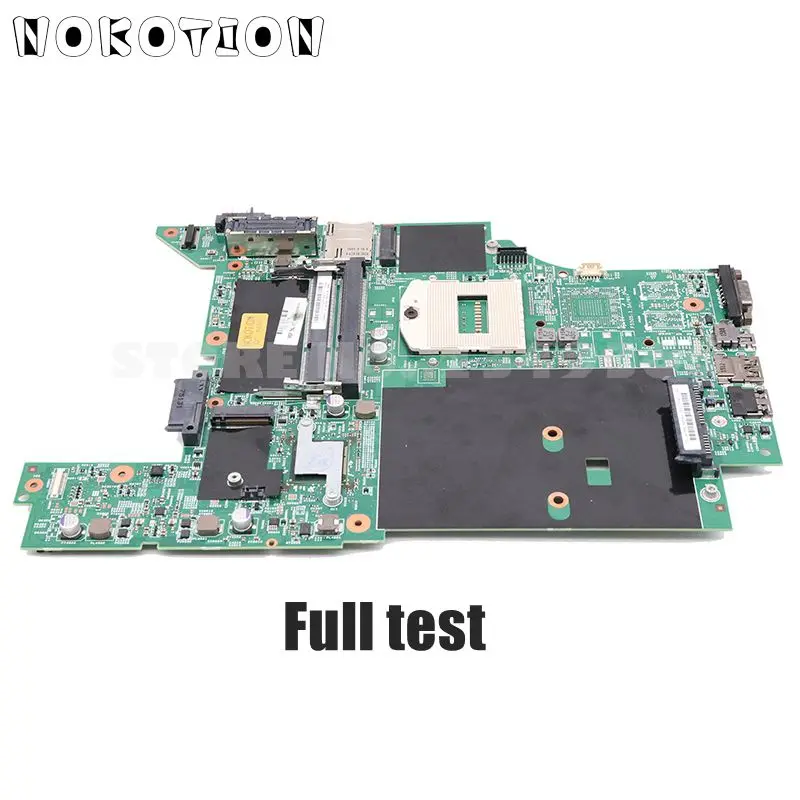 NOKOTION для lenovo ThinkPad L440 Материнская плата ноутбука HM86 DDR3L UMA HD4600 00HM541 00HM540 основная плата