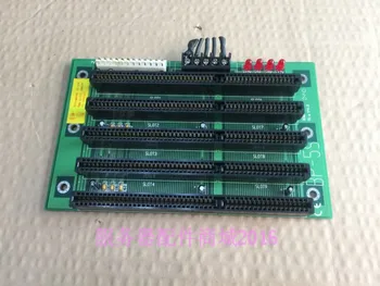 

Weida Industrial personal computer baseboard 5 slots AT baseboard Pictures