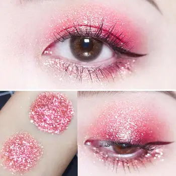 

10 Pcs/Set Diamond Pearly Polarized Colorful Liquid Eyeshadow Highlighter Long Lasting Easy to Wear Make Up Cosmetics Kits New