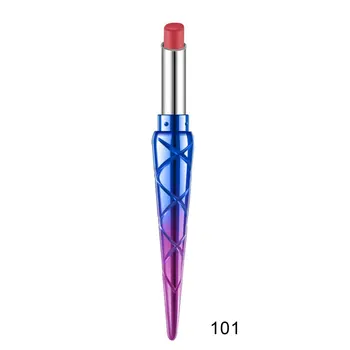 

Lipstick Pen Mermaid Lipstick Natural Vitamin E Matte Lipstick Long Lasting Color Retention Lipstick