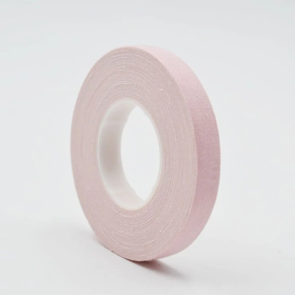Розовый Профессиональный 10 м Zither самоклеящаяся лента пальчиковая лента использование пальчиковые палочки дышащие не-аллергические наклейки Zither аксессуары