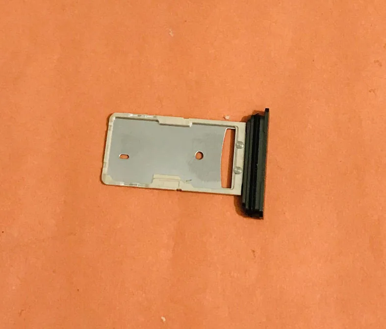 Оригинальный слот для Sim-карты держатель карт Blackview BV6900 MT6757CD Octa Core 5 84 дюйма FHD |
