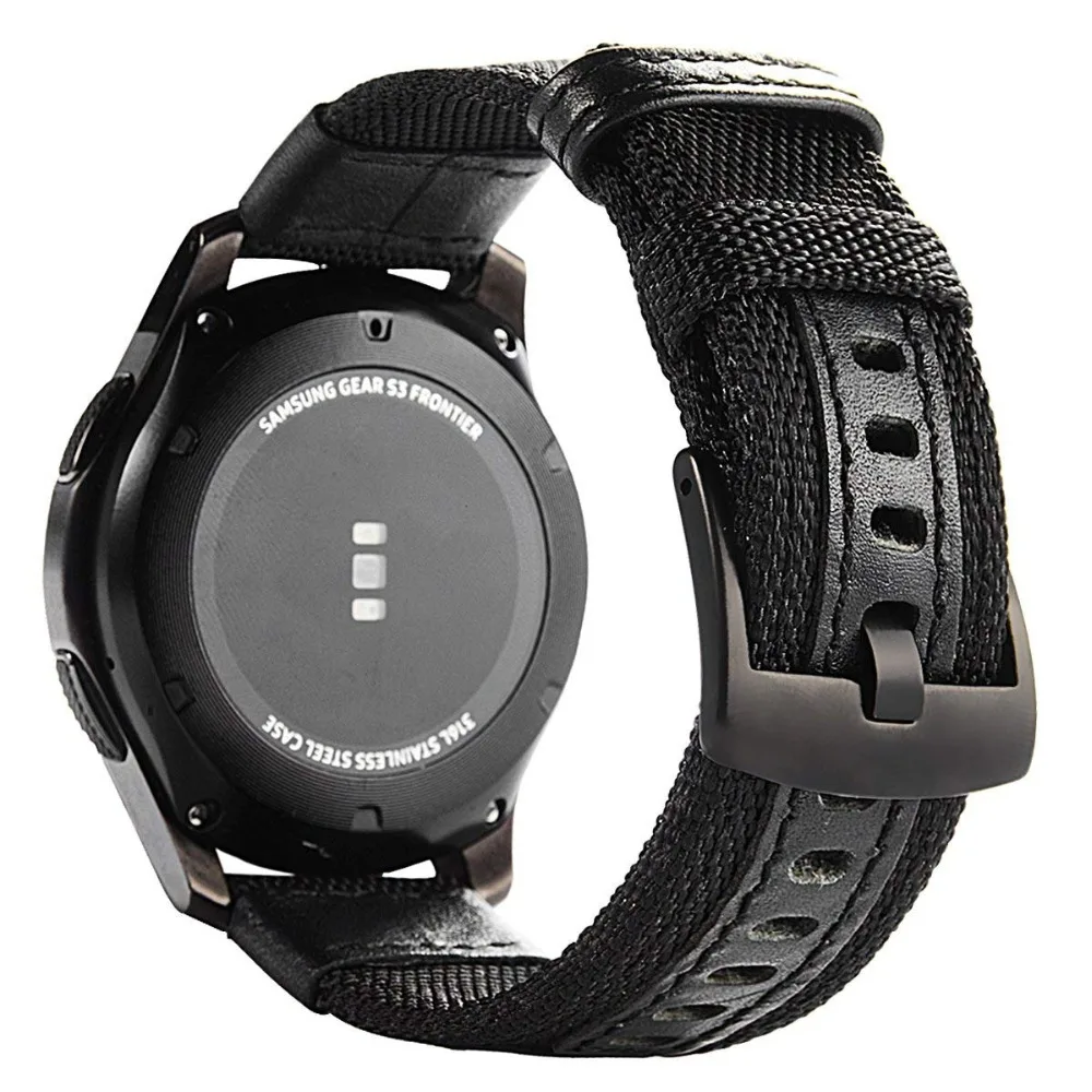 

22mm Sport Strap For Huawei Watch GT 2e GT 2 Smart Watch Band For Xiaomi Amazfit Stratos 3 GTR 47mm Bracelet Silicone Wristband