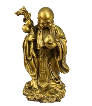 

2pcs Crafts froude shouson decoration shirlstar for SAMSUNG copper mammographies sent to the old man seniority gift