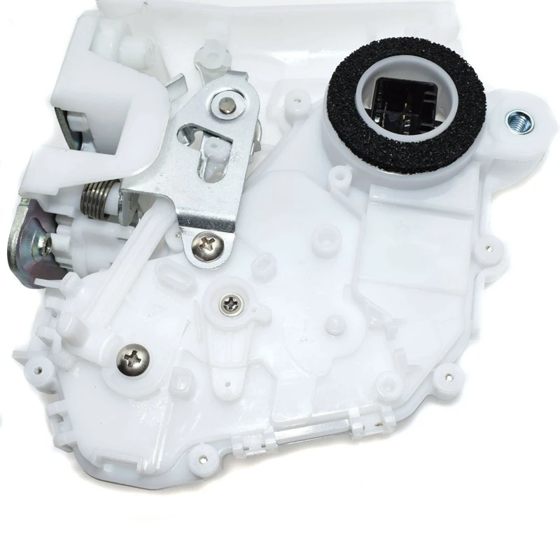 Привод дверного замка задний левый Подходит для Honda CR-V Crv 2007-2011 72650-Swa-A01