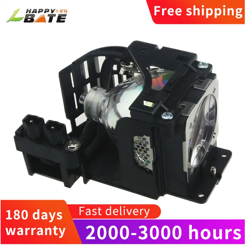 HAPPYBATE Φ совместимая Лампа проектора для детской яркости e40|projector lamp|bare lamplamp for projector
