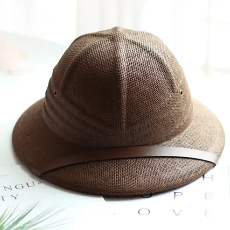 rowing bucket hat