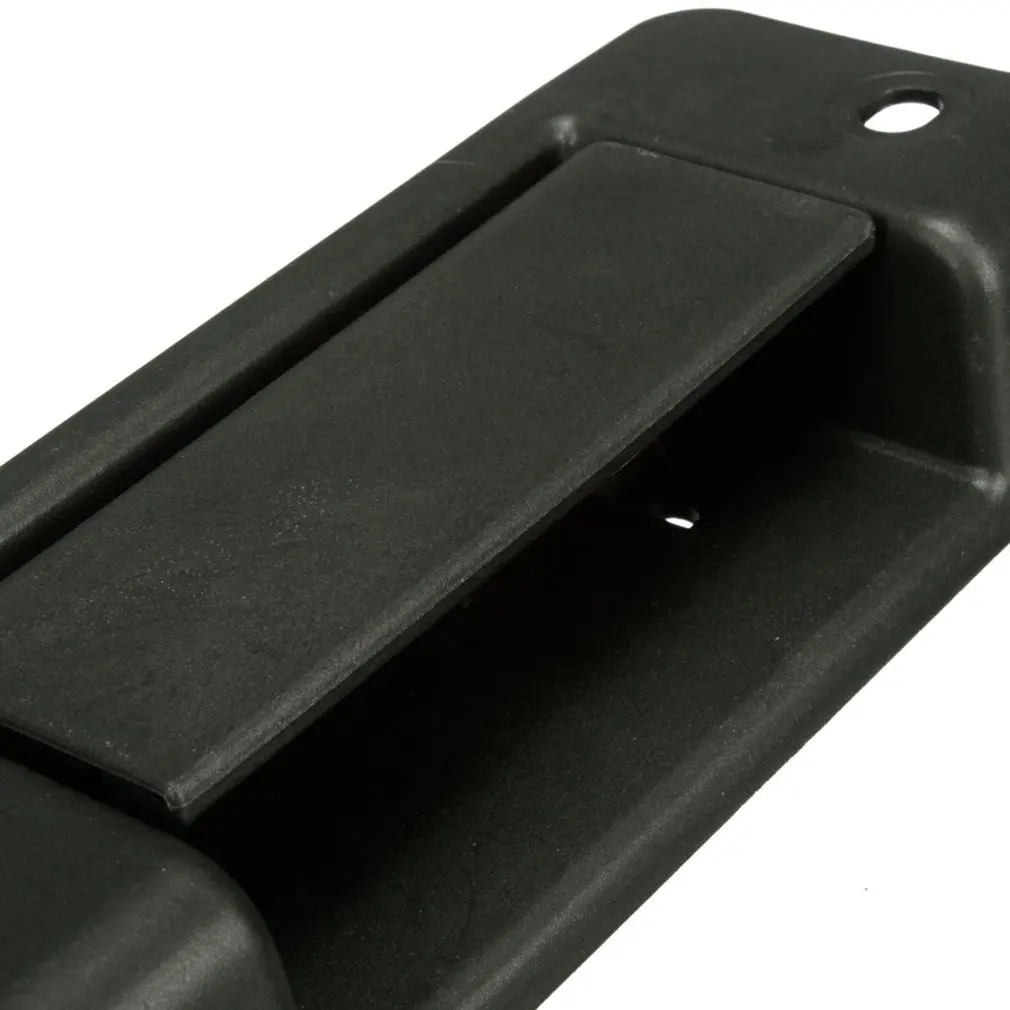 REAR DOOR LOWER LATCH LOCK INNER HANDLE FOR FORD TRANSIT MK7 06- LH 1494102