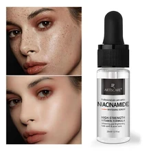 20 мл Nicotinamide Сыворотка для лица отбеливающая эссенция против старения и осветления лифтинг укрепляющий крем против морщин уход за кожей* s
