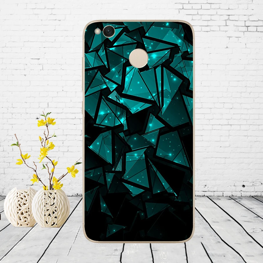 57DD Кристалл Алмаз Дизайн Мягкий силиконовый чехол для Xiao mi красный mi 4a 5 plus Note 4 4x 5a pro mi a1 чехол