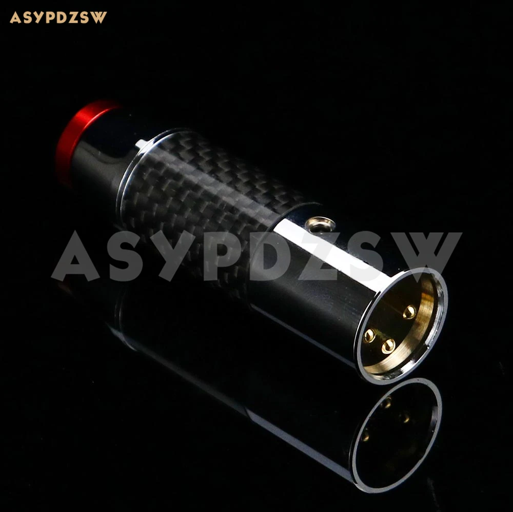 XLR 公头-1