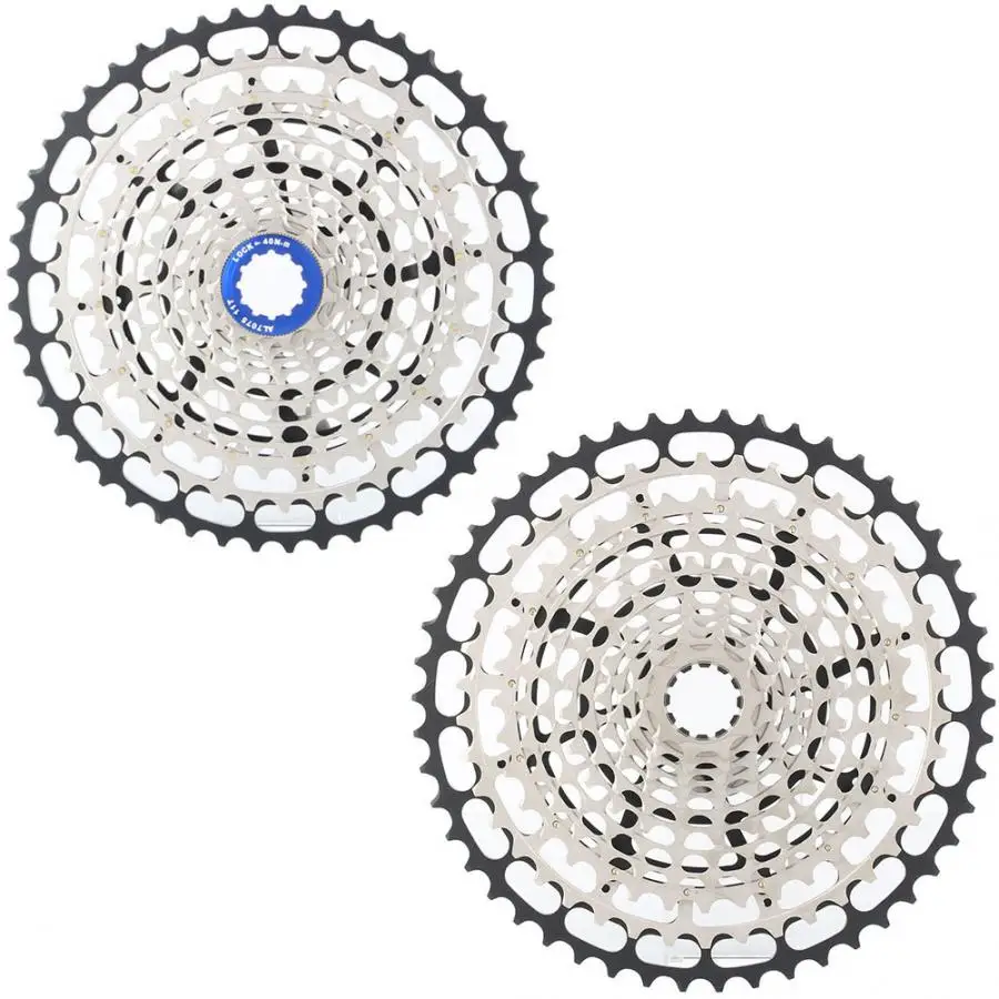 

ZTTO Bike Freewheel Cassette Sprocket 12 Speed 10-50T 11-50T Ultralight Bike Freewheel Sprocket Wheel Bicycle Parts