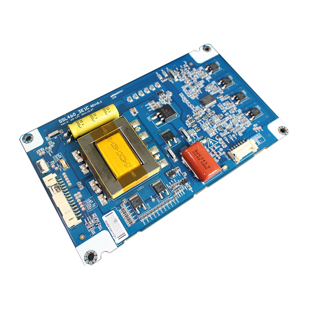 Original inverter SSL460-3E1C SSL460_3E1C REV: 0.1