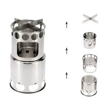 

Hot Sale Portable Outdoor Camping Cookware Water Kettle Pan Sets Picnic Camping Cookware Cooking Kits Utensils Hiking Picnic