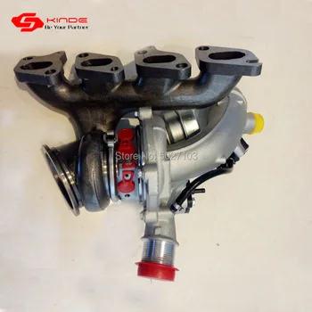 

Susirick GT1446SLM turbo 781504-5004S 781504-1 781504-2 turbocharger for Chevrolet Cruze A14NET engine 55565353 supercharger 1.4