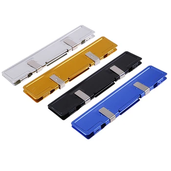 

1pc Heatsink DDR2 DDR3 RAM Memory Aluminum Cooler Heat Spreader Heatsink Computer Heatsink Cooler