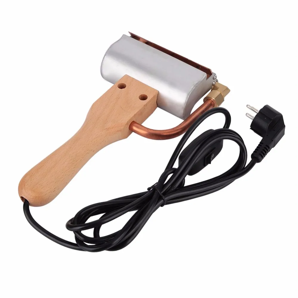 

Electric Honey Extractor Knife Beekeeping Tools Scraping Hot spleen cutting Bee Supply Scraper EU Plug 220V