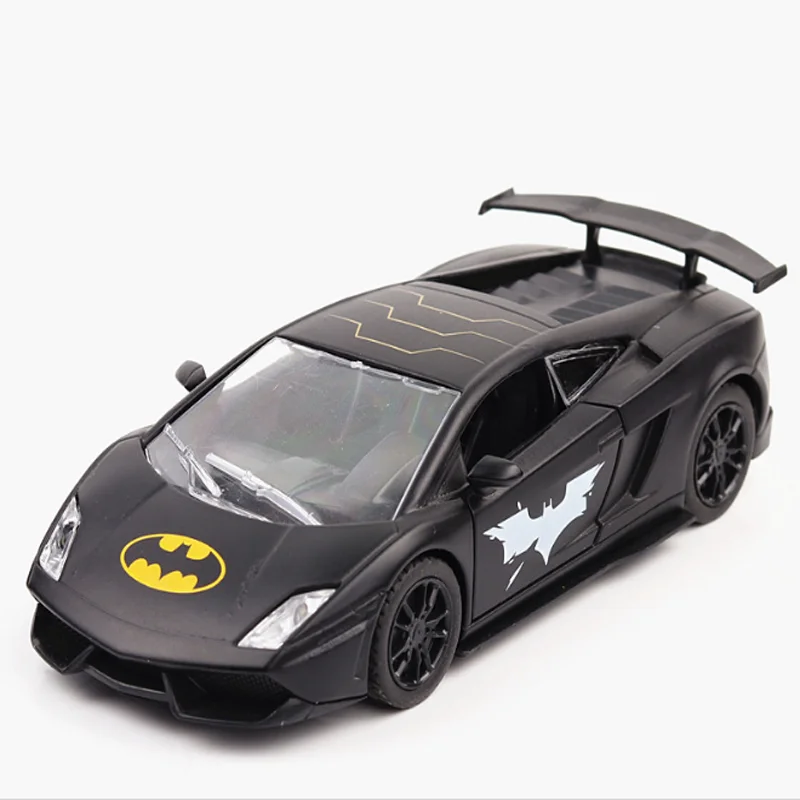 

Simulation car model Gallardo sports car model alloy car simulation car model