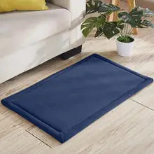 Новые детские пальто для маленьких нетоксичный твердых бытовых большой Гостиная, кабинет, холл, Спальня ползать игровой коврик