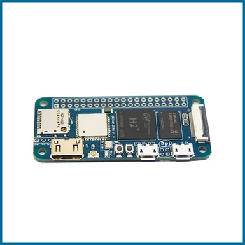

MICROBOT Banana Pi M2 Zero BPI-M2 Zero Quad Core Single-board Development Board Computer Alliwnner H2 BPI3