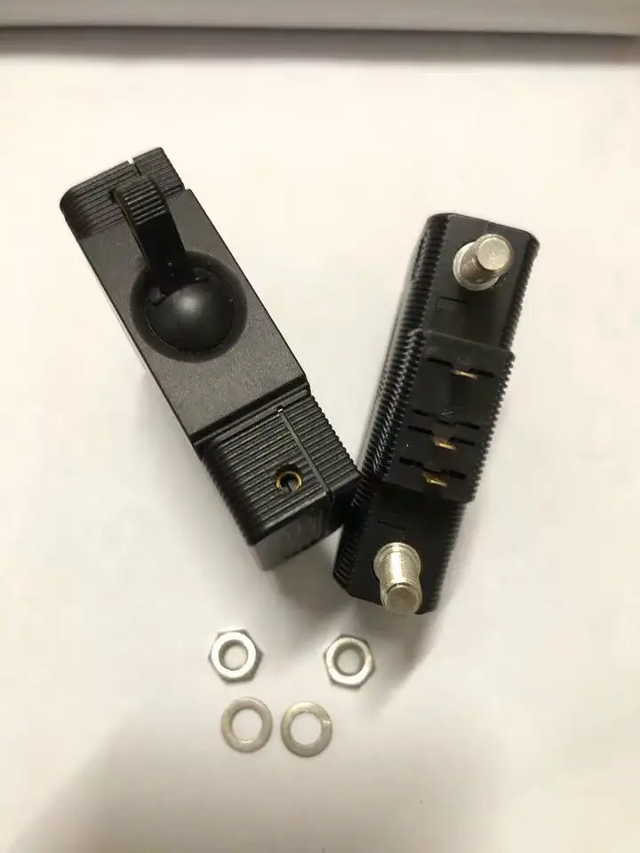 Disjuntor Alemanha Alta Sensibilidade Interruptor de Proteção contra Desarme v - Imagem 3
