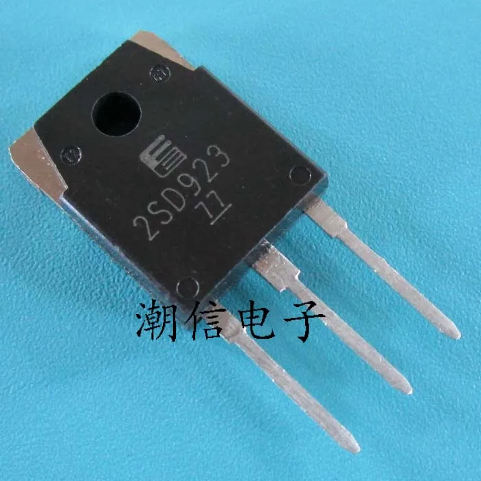 D923 2SD923 TO-3P