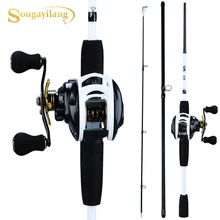 most expensive rod and reel combo