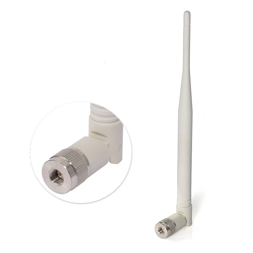 Усилитель сигнала Superbat 700 МГц 2800 WiFi GSM 3G 4G LTE антенна SMA широкий диапазон