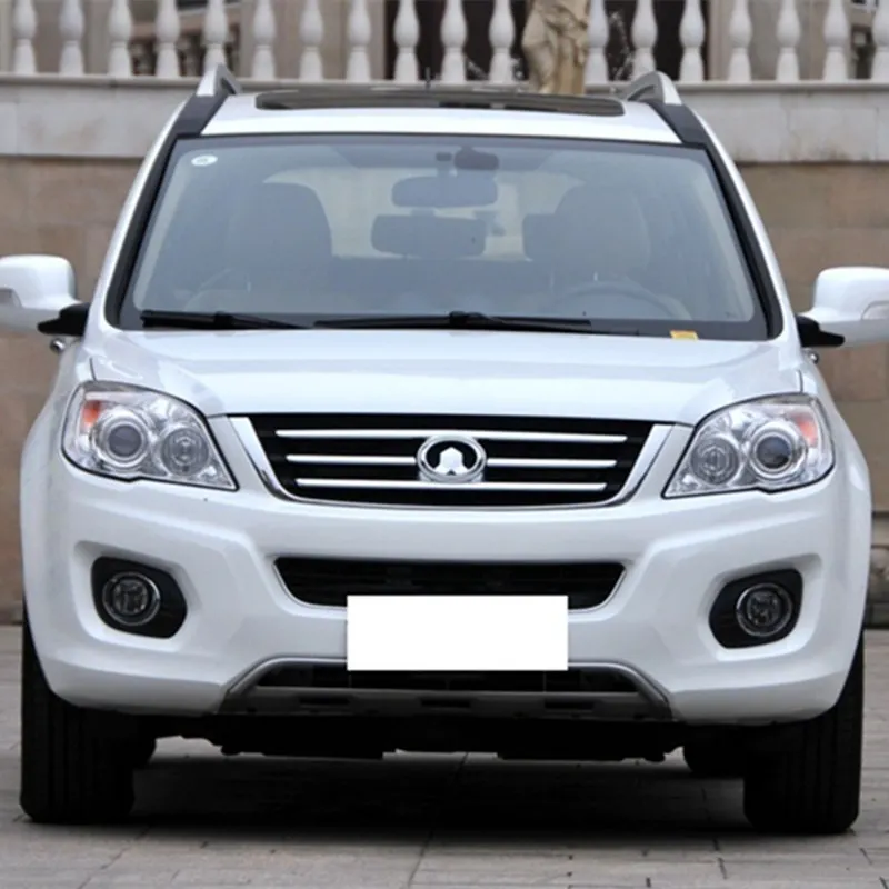 Для Geely TX4, Great wall, wingle, Cowry, Haval H6, автомобильный резиновый чехол на голову