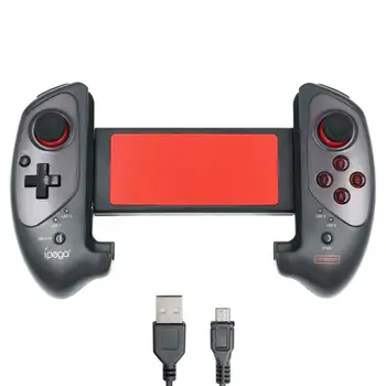 

IPEGA PG-9083S for Bluetooth Stretching Wireless Gamepad Practical Stretch Joystick Pad for Android/ PC for IOS