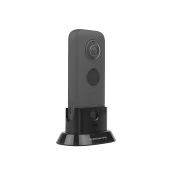 

New Desktop Mount Holder Table Base Dock Stable Standing Support Bracket for Insta360 One X Panoramic Action Camera Accessories