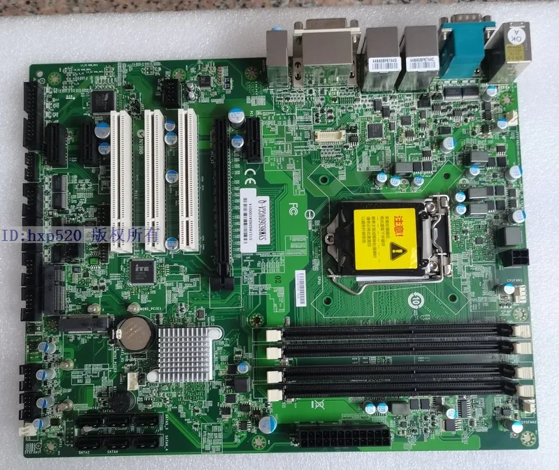 SYM86360VGGA SYM86360 1150 - Q mainboard | Компьютеры и офис