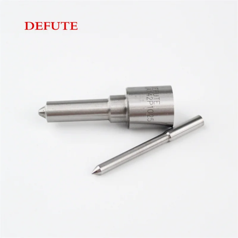Injector Nozzle Dsla142p1025 Brand Injector Engine Parts Guosan Nozzle ...