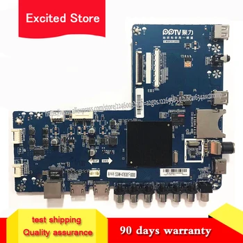 

For 49PUF6072/T3 main board T.MS638.U802 working SDL490WY(BD0-500) screen