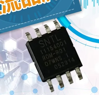 

11154001 Sentinel HL Max-Chip Lock Chip SNTL ROM-R01