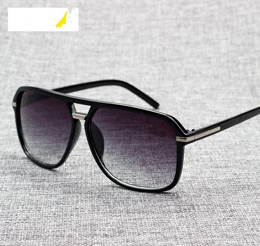 Big Rectangle Tom Ford Sunglasses Men Women 2022 Brand Designer Oversized  Beach Glasses Ins Popular Double Beam Oculos De Sol - Sunglasses -  AliExpress