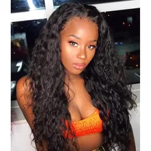 Ishow Curly Human Hair Wig 13X4 Lace Front Human Hair Wigs Remy 150 Density Brazilian Deep Curly Lace Front Wig Remy Lace Wig Ishow Curly Human Hair Wig 13X4 Lace Front Human Hair Wigs Remy 150 Density Brazilian Deep Curly Lace Front Wig Remy Lace Wig