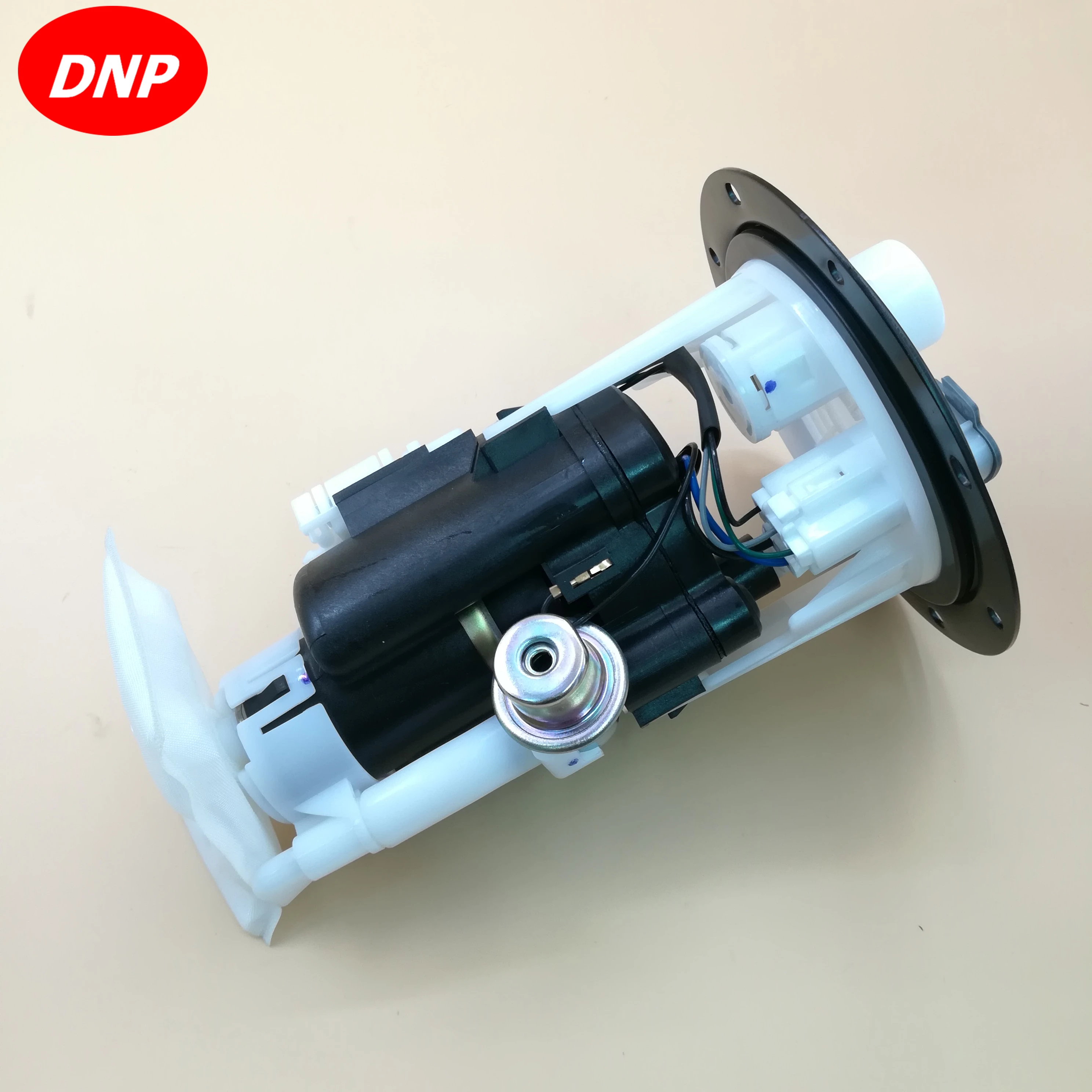 DNP Топливный насос Модуль в сборе подходит для hyundai Getz 1,3 31110-1C000
