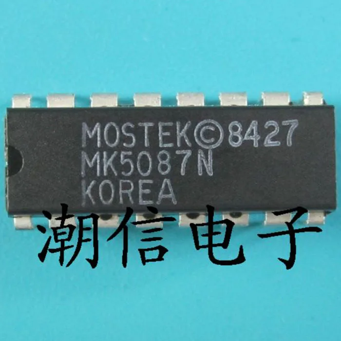 MK5087N DIP-16