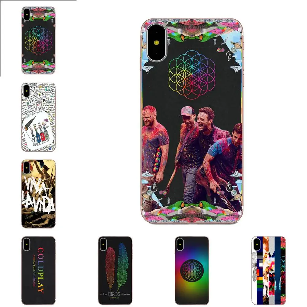 Mllse Приключения Coldplay A Head Full Of Dreams для Samsung Galaxy A51 A71 A81 A90 5G A91 A01 S11 S11E S20 Plus Ultra |