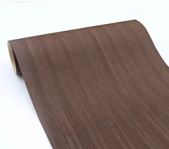 

2pcs L:2.5Meters/pcs Width60cm Straight Grain Wood Veneer