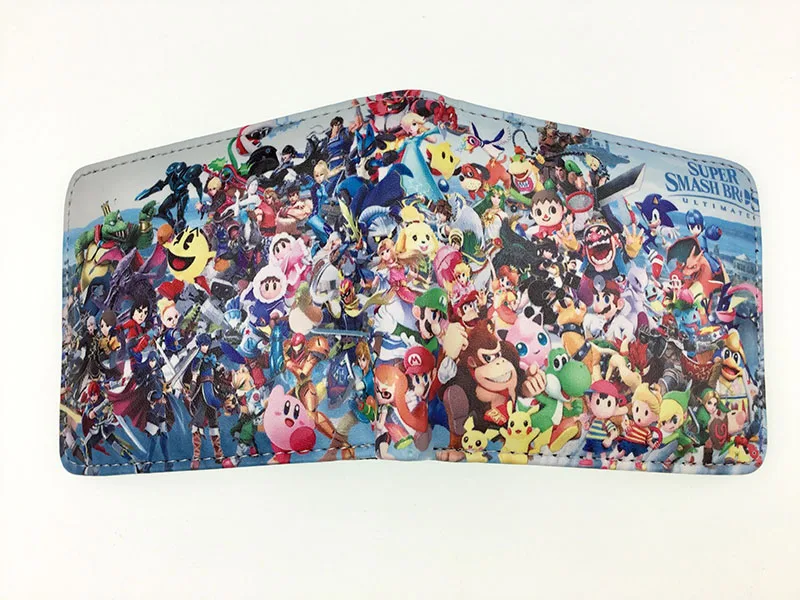 短款明星大乱斗5