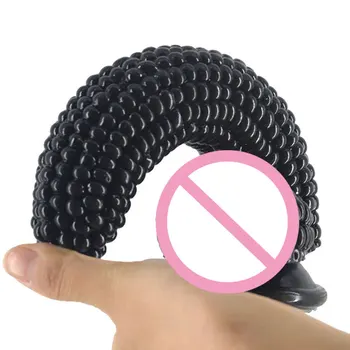 FREDORCH  VAC-U-LOCK Machine Device Attachements Corn shape Dildo vagina Sex Love Machine Sex Product For Women and men G-spot 6